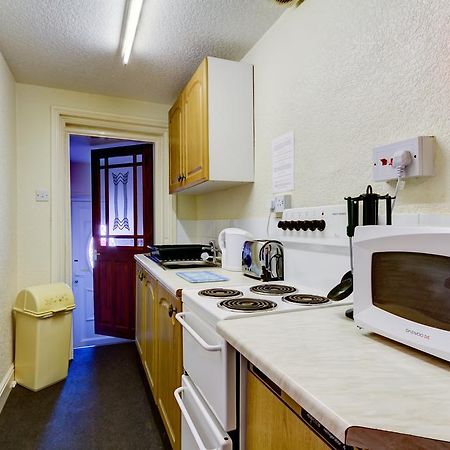 Waverley House Apartments Blackpool Dış mekan fotoğraf