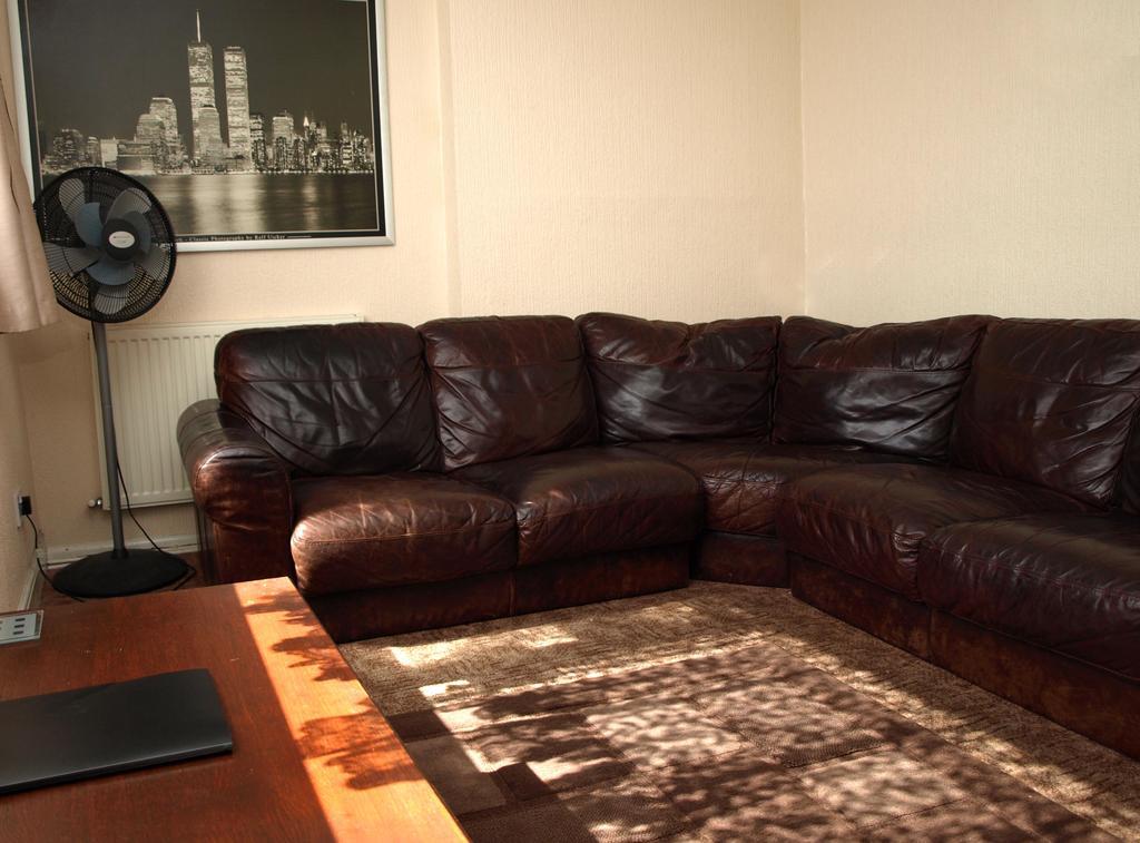 Waverley House Apartments Blackpool Dış mekan fotoğraf