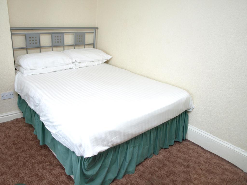Waverley House Apartments Blackpool Oda fotoğraf