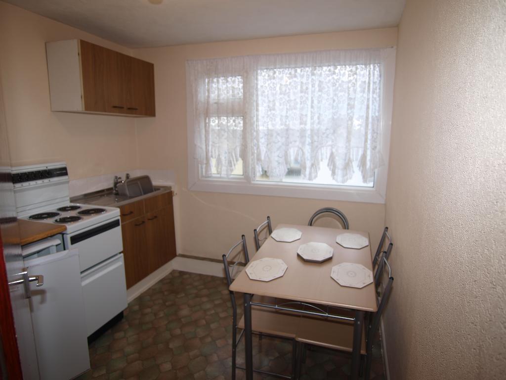 Waverley House Apartments Blackpool Oda fotoğraf