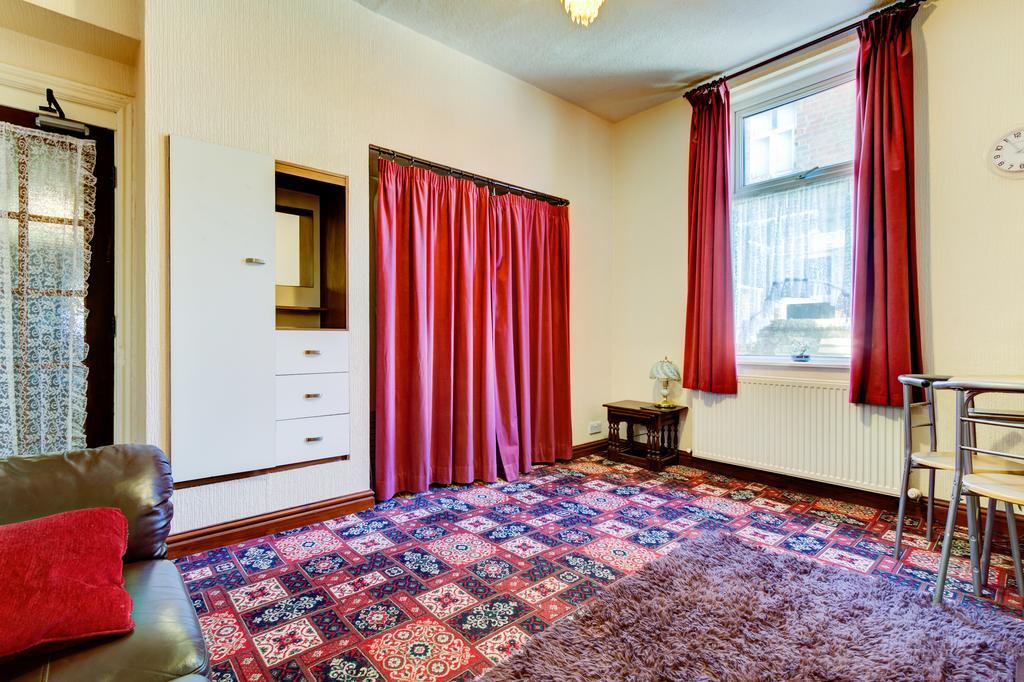 Waverley House Apartments Blackpool Dış mekan fotoğraf
