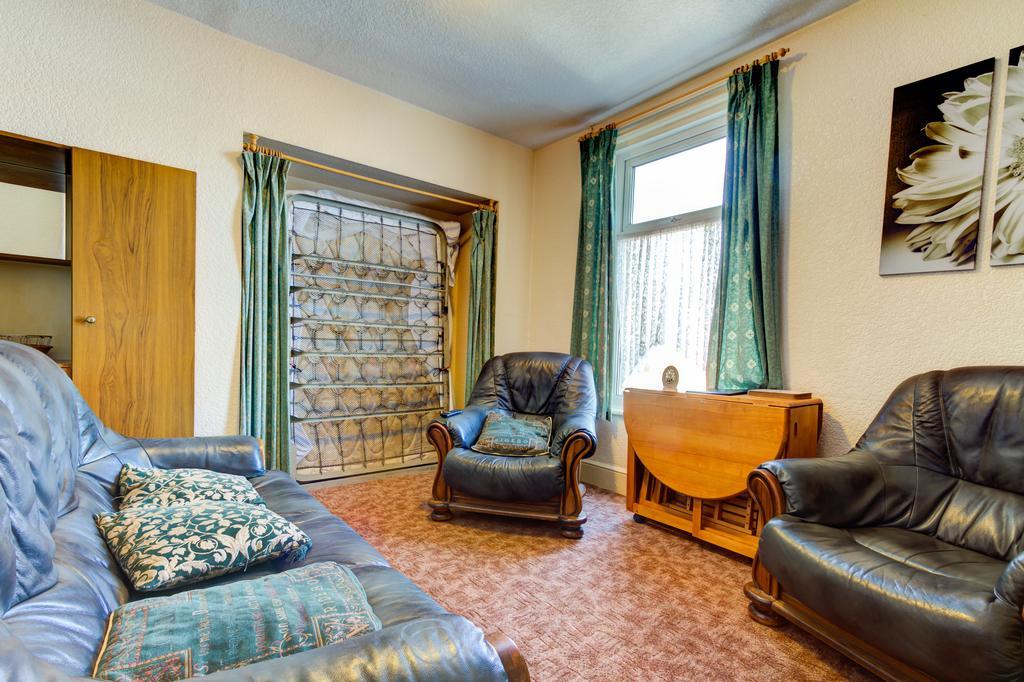 Waverley House Apartments Blackpool Dış mekan fotoğraf