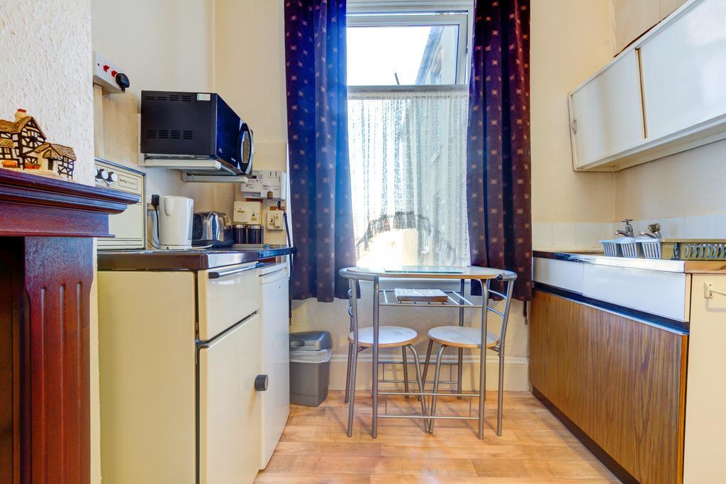Waverley House Apartments Blackpool Dış mekan fotoğraf