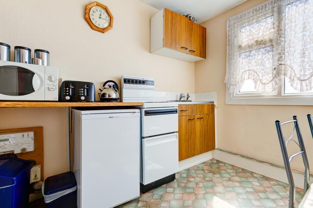 Waverley House Apartments Blackpool Dış mekan fotoğraf