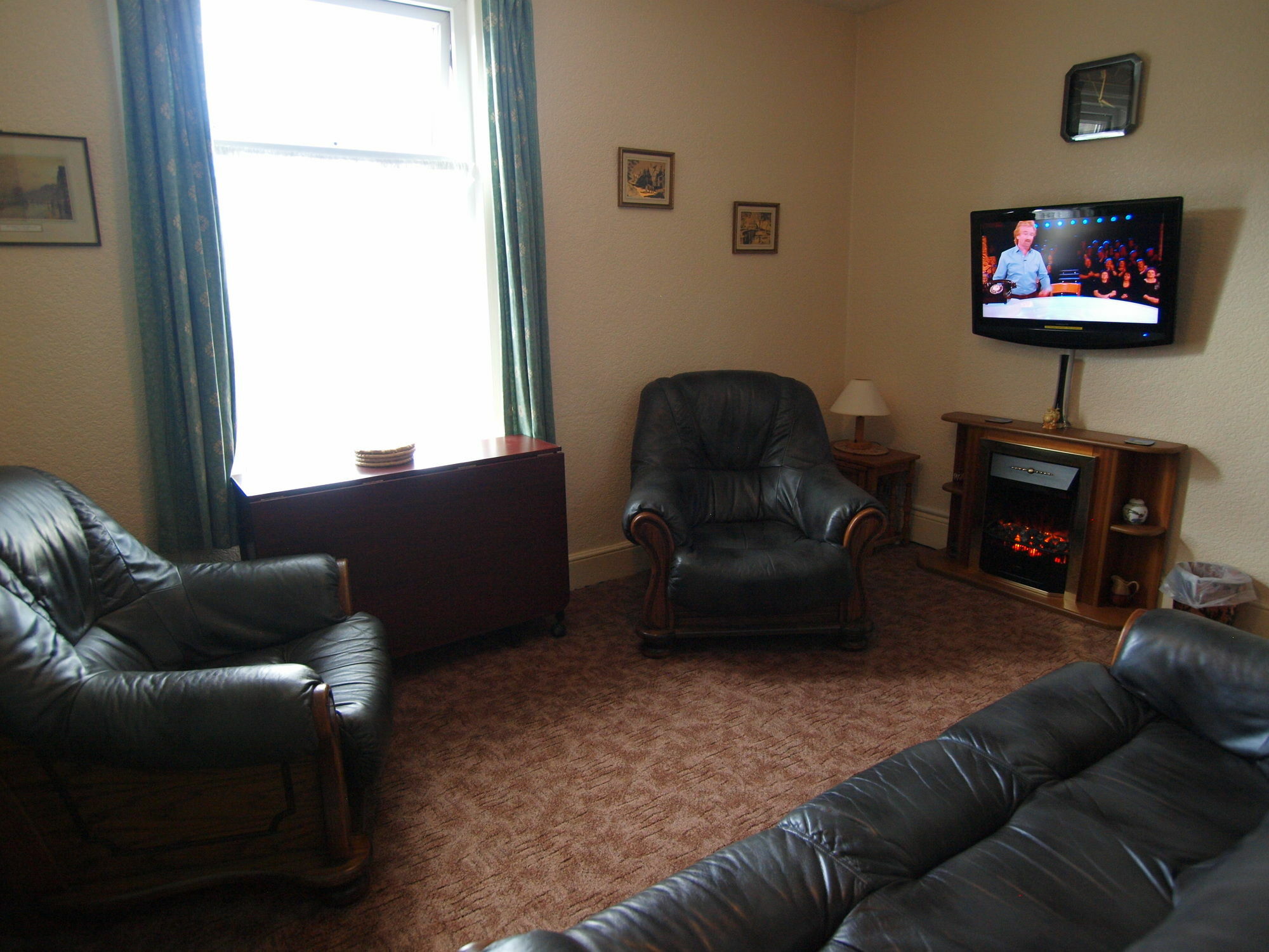 Waverley House Apartments Blackpool Dış mekan fotoğraf
